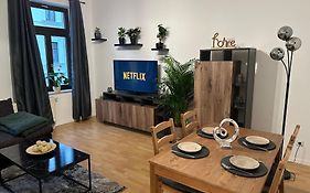 Apartment „Babylon“
